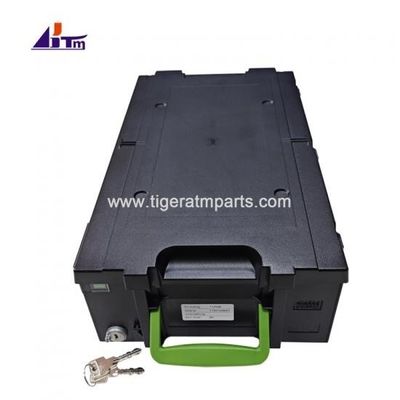 1750109651 Wincor Nixdorf कैश आउट कैसेट CMD V4 एटीएम मशीन पार्ट्स