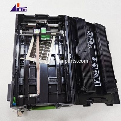 1750109651 Wincor Nixdorf कैश आउट कैसेट CMD V4 एटीएम मशीन पार्ट्स