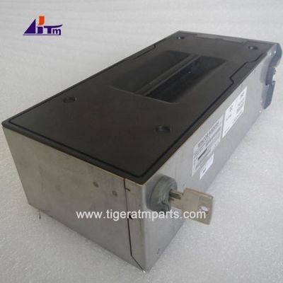 1750078602 Wincor Nixdorf CCDM रिजेक्ट कैसेट एटीएम मशीन पार्ट्स