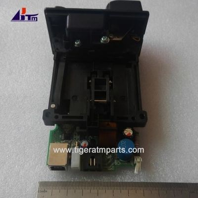 1750102140 Wincor USB डिप कार्ड रीडर एटीएम मशीन के भाग