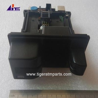 1750102140 Wincor USB डिप कार्ड रीडर एटीएम मशीन के भाग
