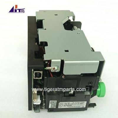 1750173205 Wincor Nixdorf PC280 V2CU कार्ड रीडर एटीएम मशीन पार्ट्स