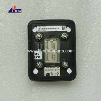 एटीएम मशीन पार्ट्स Wincor Nixdorf यूएसबी संपर्क रहित कार्ड रीडर 1750288582 1750288681