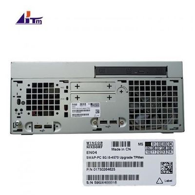 एटीएम पार्ट्स Wincor Nixdorf SWAP-PC 5G I5-4570 अपग्रेड TPMen 1750264625