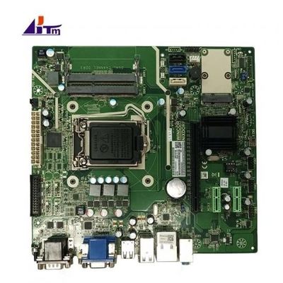 1750254552 Wincor Nixdorf I5 मदरबोर्ड 01750254552 एटीएम मशीन पार्ट्स