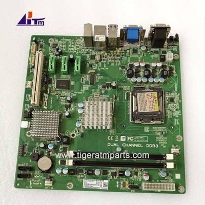 एटीएम मशीन पार्ट्स Wincor Nixdorf Cineo C4060 पीसी कोर E8400 मदरबोर्ड 1750223977