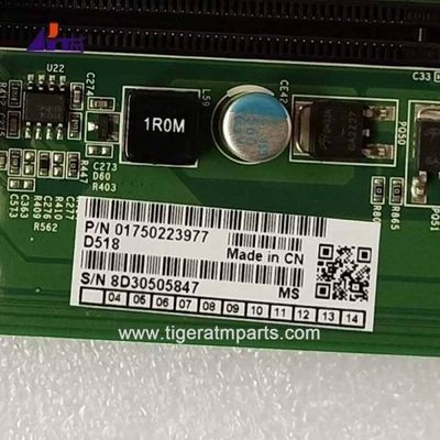एटीएम मशीन पार्ट्स Wincor Nixdorf Cineo C4060 पीसी कोर E8400 मदरबोर्ड 1750223977