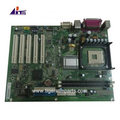 एटीएम मशीन पार्ट्स Wincor Nixdorf P4 2.8G मदरबोर्ड 1750106689