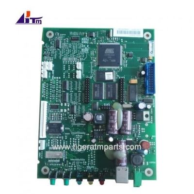 एटीएम मशीन पार्ट्स Wincor Nixdorf TP06 नियंत्रक बोर्ड 1750110151