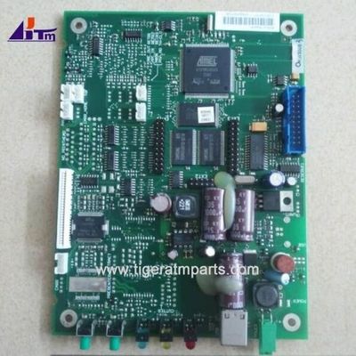 एटीएम मशीन पार्ट्स Wincor Nixdorf TP06 नियंत्रक बोर्ड 1750110151