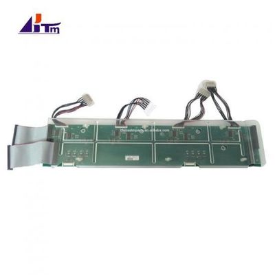 एटीएम मशीन पार्ट्स Wincor Nixdorf 2050XE CMD-V4 बस वितरक बोर्ड 4x कवर के साथ 1750044878
