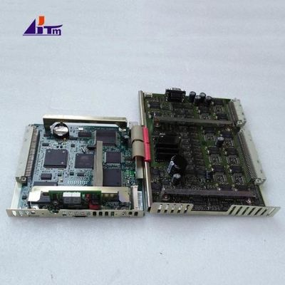 एटीएम स्पेयर पार्ट्स Wincor Nixdorf सीसीडीएम नियंत्रक III 1750080807 1750103566