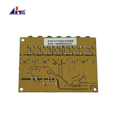 एटीएम पार्ट्स Wincor Nixdorf यूएसबी 2.0 हब 7-पोर्ट कंट्रोलर बोर्ड 1750210306