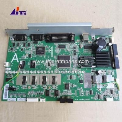 एटीएम पार्ट्स Wincor Nixdorf 4915XE मेनबोर्ड मदरबोर्ड 1750100981