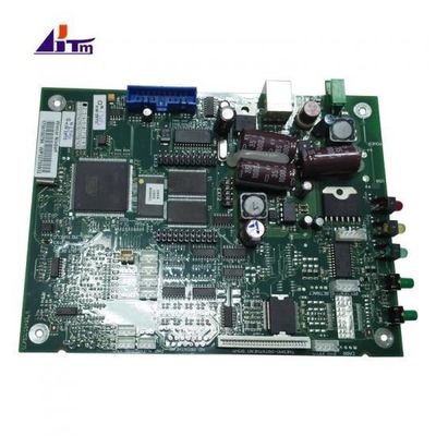 एटीएम स्पेयर पार्ट्स Wincor Nixdorf TP07A नियंत्रण बोर्ड 1750150794