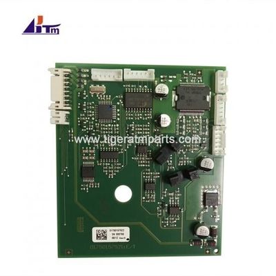 ATM Parts Wincor Nixdorf Shutter Controller पीसीबी नियंत्रण बोर्ड 1750157286-23 1750157521