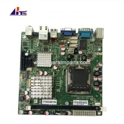 एटीएम पार्ट्स Wincor Nixdorf PC285 मदरबोर्ड 1750203559 1750203560 1750228920 1750246759