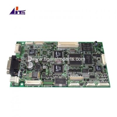 एटीएम पार्ट्स Wincor V2XF ओमरोन कार्ड रीडर पीसीबीए मुख्य नियंत्रण बोर्ड 49997803
