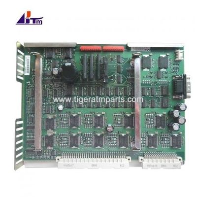 एटीएम मशीन पार्ट्स Wincor Nixdorf संचार बोर्ड CCDM 1750052535