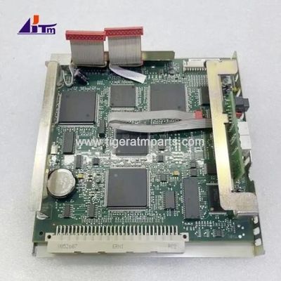 एटीएम मशीन पार्ट्स Wincor Nixdorf सीसीडीएम नियंत्रण बोर्ड 1750100633