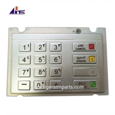 एटीएम मशीन पार्ट्स Wincor Nixdorf EPP V6 कीबोर्ड अरबी 1750159457