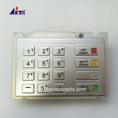 एटीएम मशीन पार्ट्स Wincor Nixdorf EPP V6 कीबोर्ड अरबी 1750159457