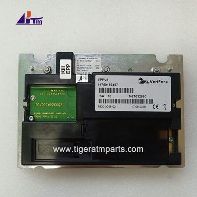 एटीएम मशीन पार्ट्स Wincor Nixdorf EPP V6 कीबोर्ड अरबी 1750159457