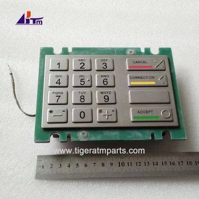 1750193080 Wincor Nixdorf कीबोर्ड J6 EPP INT एटीएम मशीन पार्ट्स