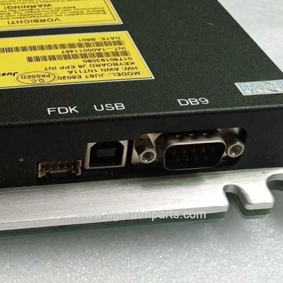 1750193080 Wincor Nixdorf कीबोर्ड J6 EPP INT एटीएम मशीन पार्ट्स