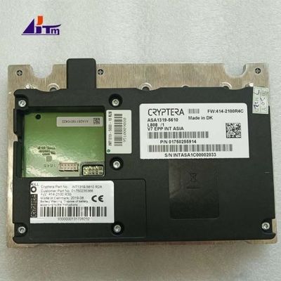 एटीएम पार्ट्स Wincor Nixdorf EPP V7 INT ASIA कीबोर्ड 1750255914