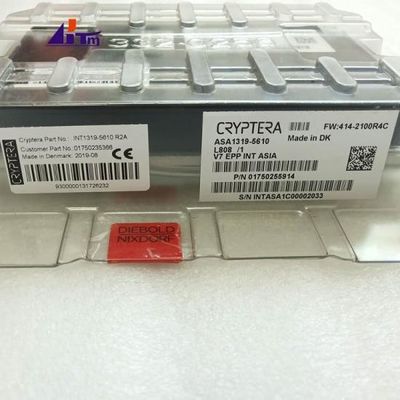 एटीएम पार्ट्स Wincor Nixdorf EPP V7 INT ASIA कीबोर्ड 1750255914