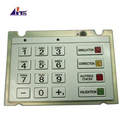 एटीएम स्पेयर पार्ट्स Wincor Nixdorf EPPV6 कीबोर्ड 1750159594