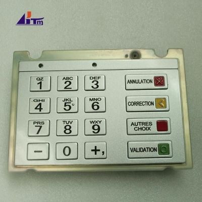 एटीएम स्पेयर पार्ट्स Wincor Nixdorf EPPV6 कीबोर्ड 1750159594