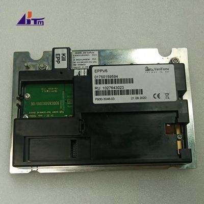 एटीएम स्पेयर पार्ट्स Wincor Nixdorf EPPV6 कीबोर्ड 1750159594