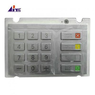 एटीएम स्पेयर पार्ट्स विनकोर निक्सडॉर्फ कीबोर्ड ईपीपी वी6 रूसी 1750159454