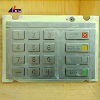 एटीएम स्पेयर पार्ट्स विनकोर निक्सडॉर्फ कीबोर्ड ईपीपी वी6 रूसी 1750159454
