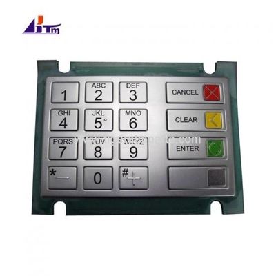 एटीएम पार्ट्स Wincor Nixdorf EPPV5 कीबोर्ड यूएसए 1750106057