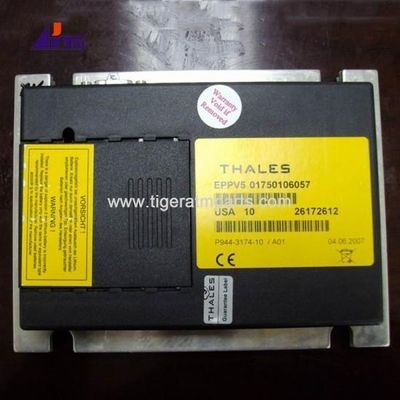 एटीएम पार्ट्स Wincor Nixdorf EPPV5 कीबोर्ड यूएसए 1750106057