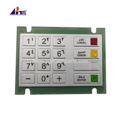 एटीएम पार्ट्स Wincor Nixdorf EPP V5 कीबोर्ड अरबी 1750078613