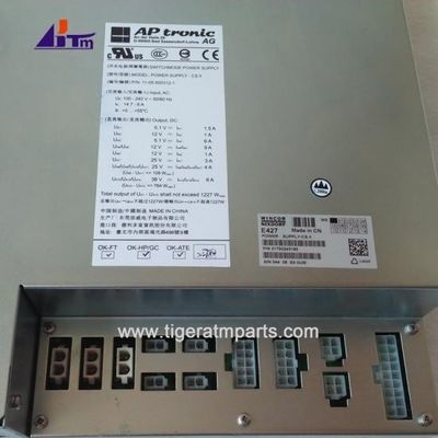 एटीएम मशीन पार्ट्स Wincor Nixdorf Cineo C4060 पावर सप्लाई 1750153386 1750243190