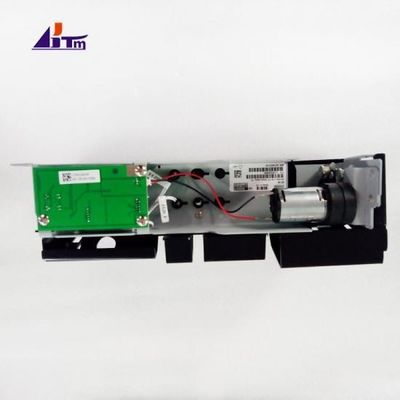 एटीएम मशीन पार्ट्स Wincor Nixdorf PC280 शटर-लिट डीसी मोटर Assy RL 1750222982
