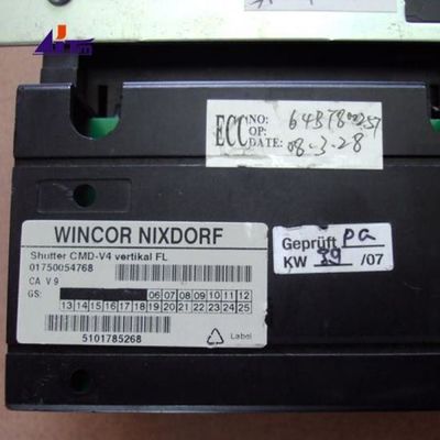 एटीएम मशीन पार्ट्स Wincor Nixdorf 2000XE शटर CMD-V4 वर्टिकल FL 1750054768