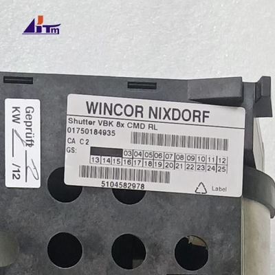 एटीएम पार्ट्स विंकर निक्सडॉर्फ शटर वीबीके 8x सीडीएम आरएल 1750184935