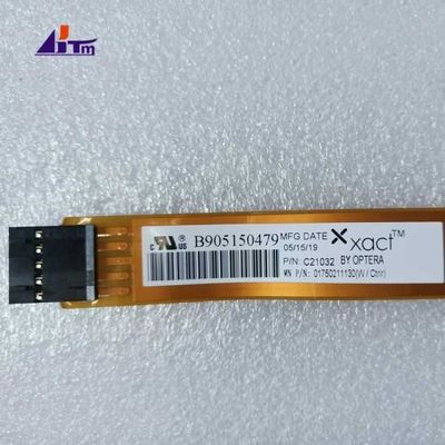 एटीएम पार्ट्स Wincor Nixdorf TPK-Optera 15in 3mm कैप टच W/Cntrtrler 1750211130
