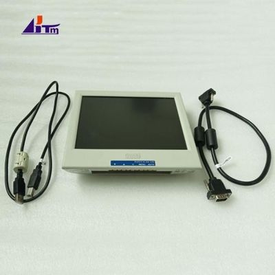 ATM Parts Wincor Nixdorf एलसीडी मॉनिटर BA80/r टच OT84TA Assd 1750204435