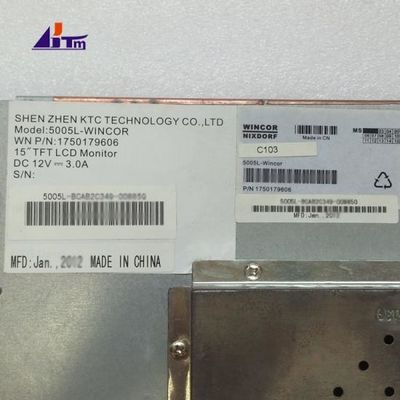 एटीएम मशीन पार्ट्स Wincor Nixdorf PC280 15