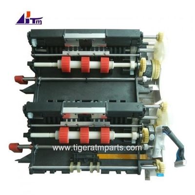 1750051761 Wincor PC280 डबल एक्सट्रैक्टर एटीएम मशीन पार्ट्स