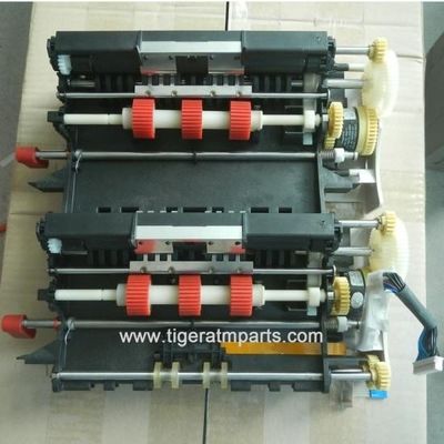 1750051761 Wincor PC280 डबल एक्सट्रैक्टर एटीएम मशीन पार्ट्स