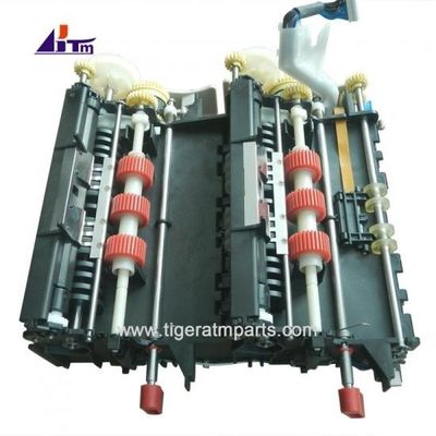 1750051761 Wincor PC280 डबल एक्सट्रैक्टर एटीएम मशीन पार्ट्स