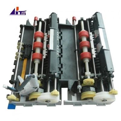 1750051761 Wincor PC280 डबल एक्सट्रैक्टर एटीएम मशीन पार्ट्स